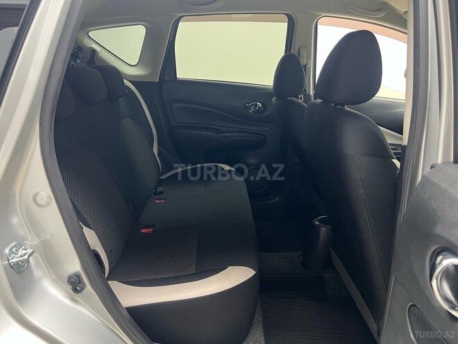 Nissan Note 2018, 58,000 km - 1.2 l - Bakı