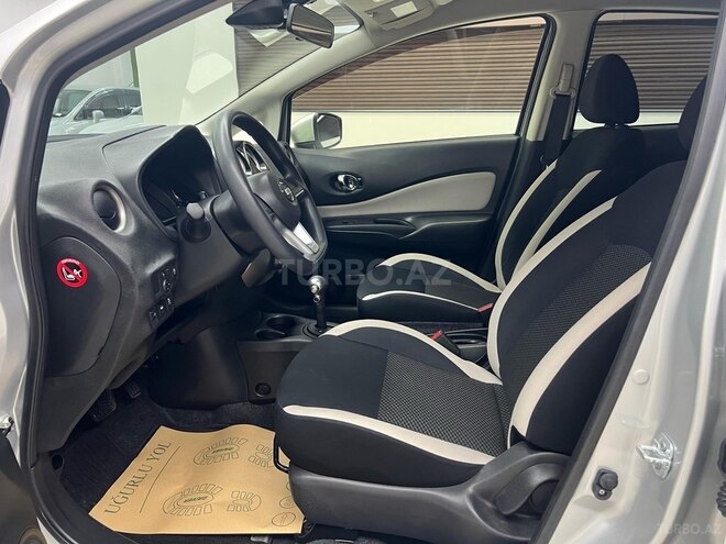 Nissan Note 2018, 58,000 km - 1.2 l - Bakı