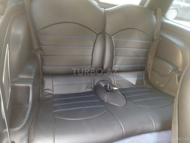 Mini Cooper 2005, 253,330 km - 1.6 l - Bakı