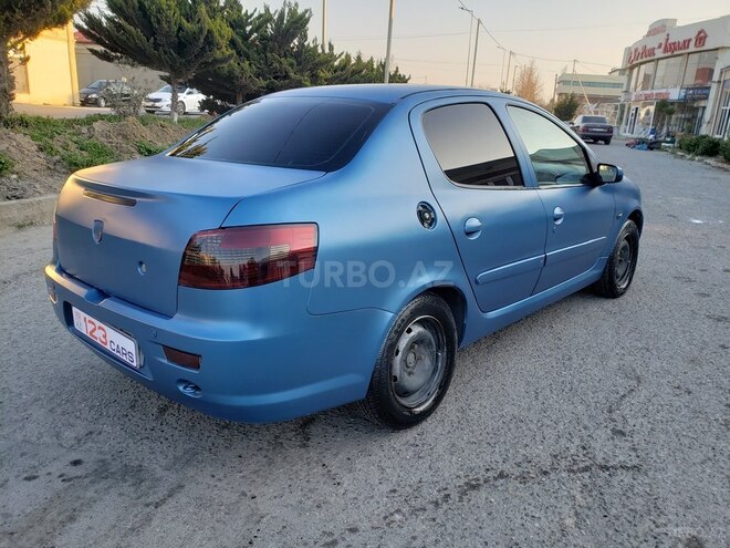 Iran Khodro Runna-4