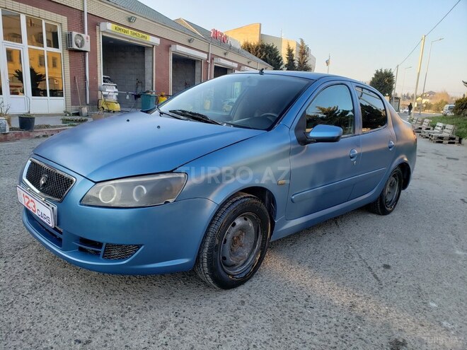 Iran Khodro Runna-1