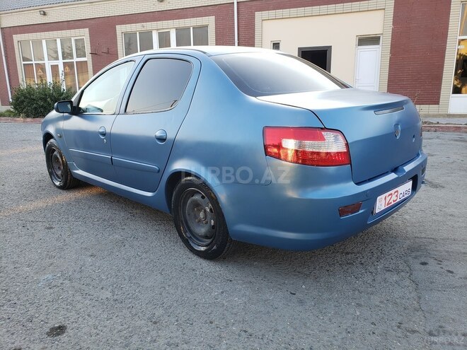 Iran Khodro Runna-6