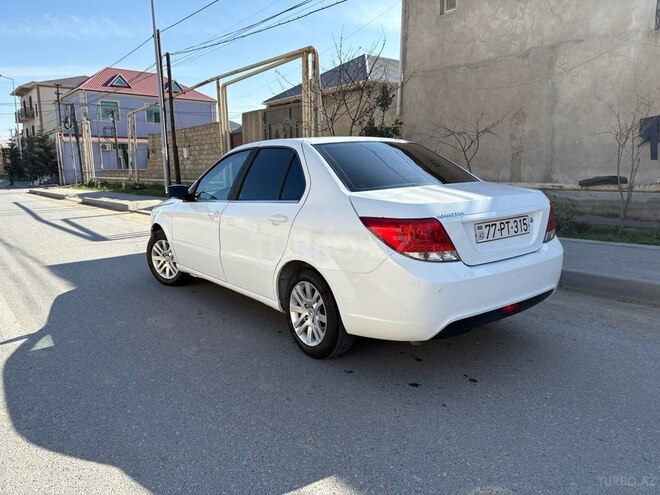 Khazar SD 2022, 100,000 km - 1.7 l - Bakı
