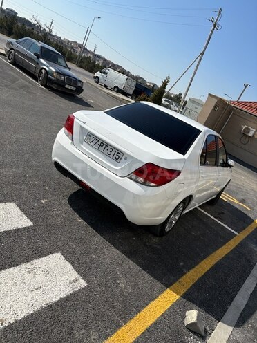 Khazar SD 2022, 100,000 km - 1.7 l - Bakı