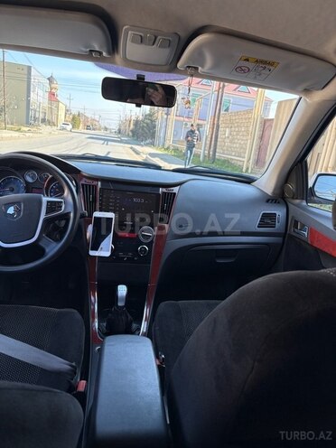 Khazar SD 2022, 100,000 km - 1.7 l - Bakı