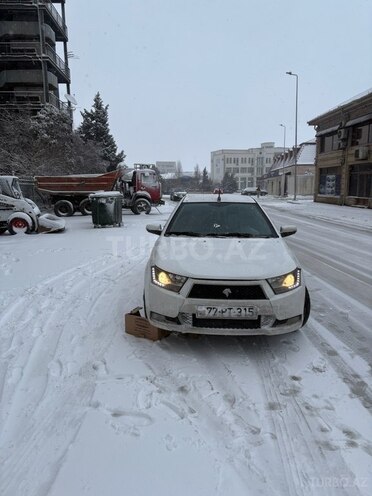 Khazar SD 2022, 100,000 km - 1.7 l - Bakı