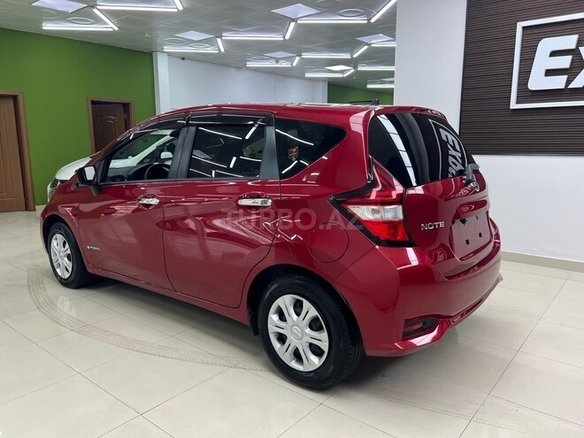 Nissan Note 2019, 48,000 km - 1.2 l - Bakı