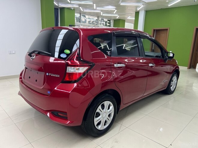 Nissan Note 2019, 48,000 km - 1.2 l - Bakı