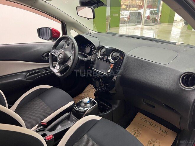 Nissan Note 2019, 48,000 km - 1.2 l - Bakı