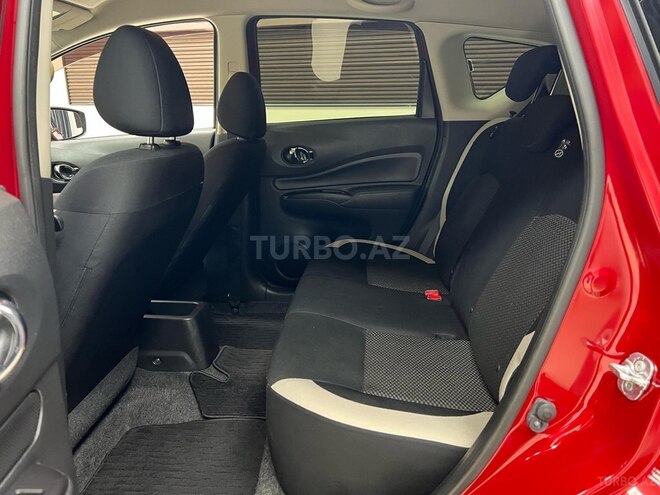 Nissan Note 2019, 48,000 km - 1.2 l - Bakı