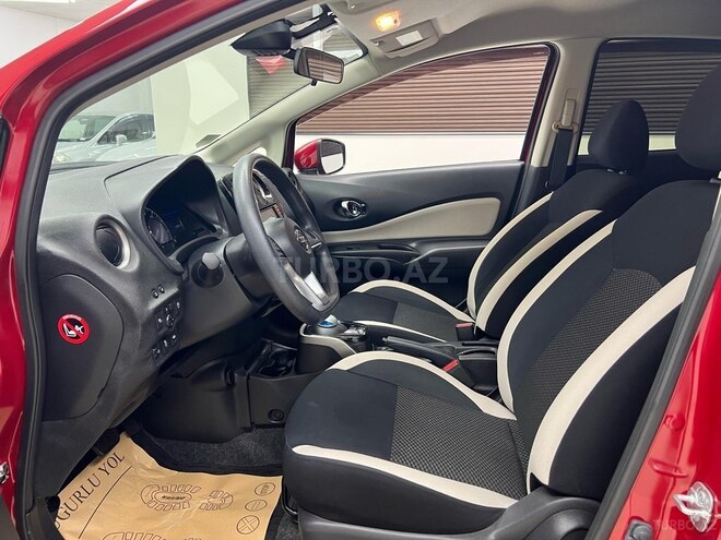 Nissan Note 2019, 48,000 km - 1.2 l - Bakı