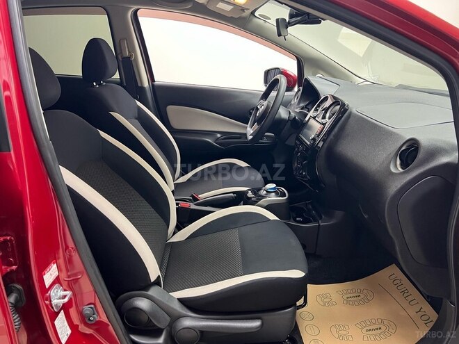 Nissan Note 2019, 48,000 km - 1.2 l - Bakı