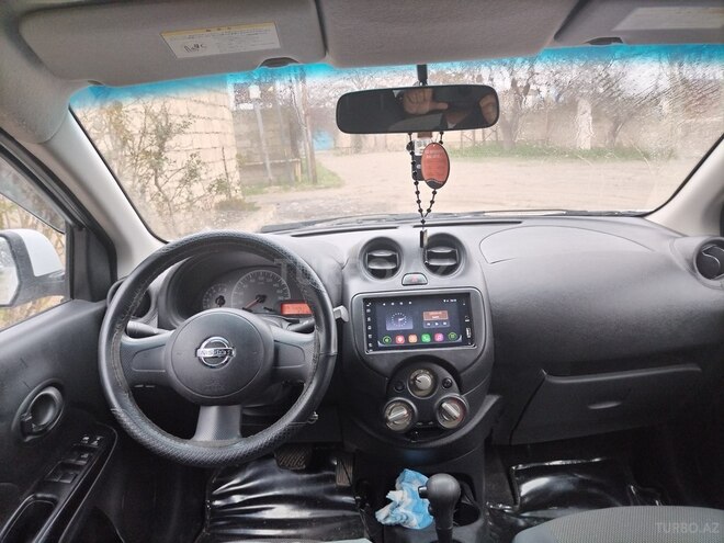 Nissan Latio 2013, 150,000 km - 1.2 l - Bakı