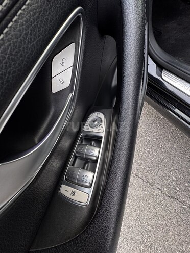 Mercedes E 200 d 2016, 241,000 km - 2.0 l - Bakı
