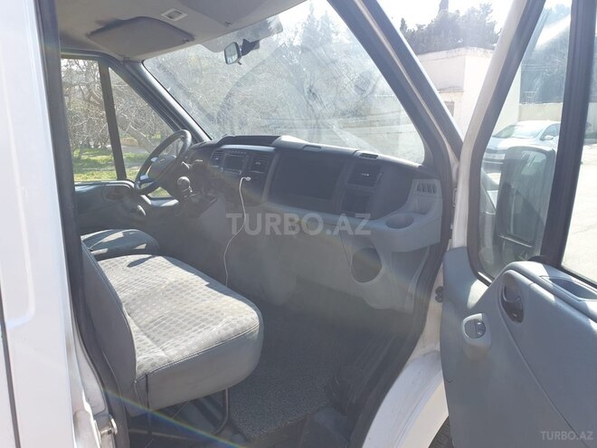 Ford Transit 2010, 161,000 km - 2.2 л - Bakı