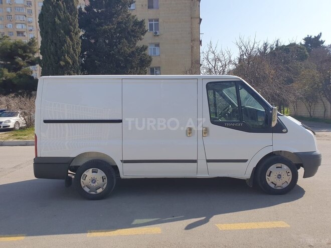 Ford Transit 2010, 161,000 km - 2.2 л - Bakı