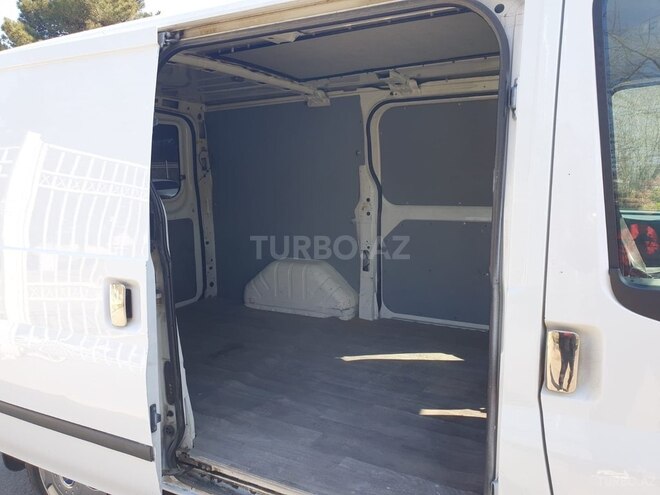 Ford Transit 2010, 161,000 km - 2.2 л - Bakı