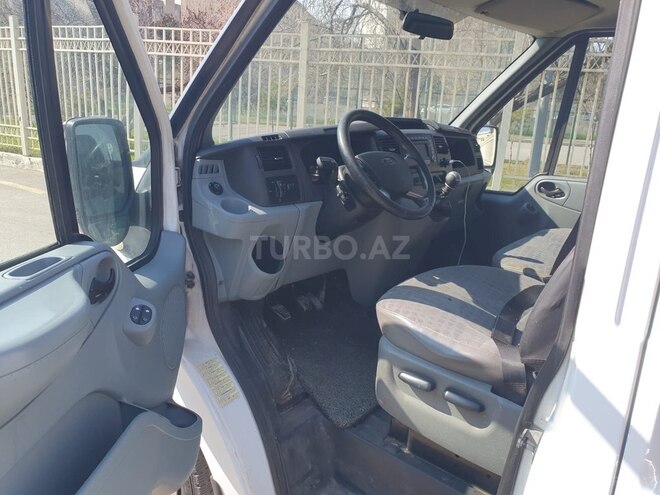 Ford Transit 2010, 161,000 km - 2.2 л - Bakı