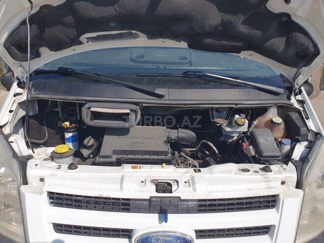 Ford Transit 2010, 161,000 km - 2.2 л - Bakı