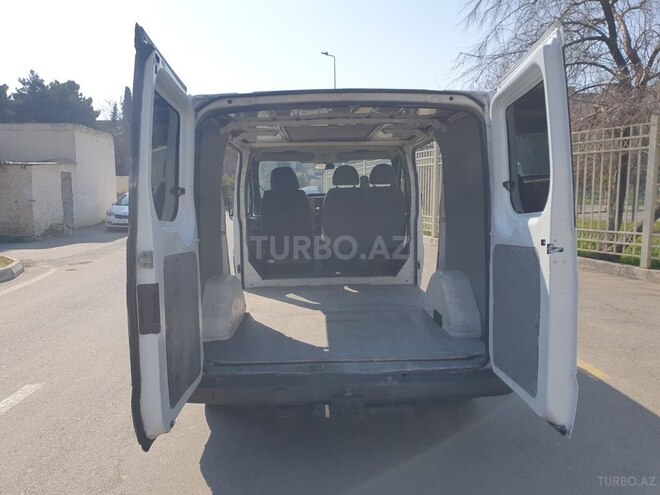 Ford Transit 2010, 161,000 km - 2.2 л - Bakı