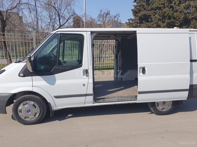 Ford Transit 2010, 161,000 km - 2.2 л - Bakı