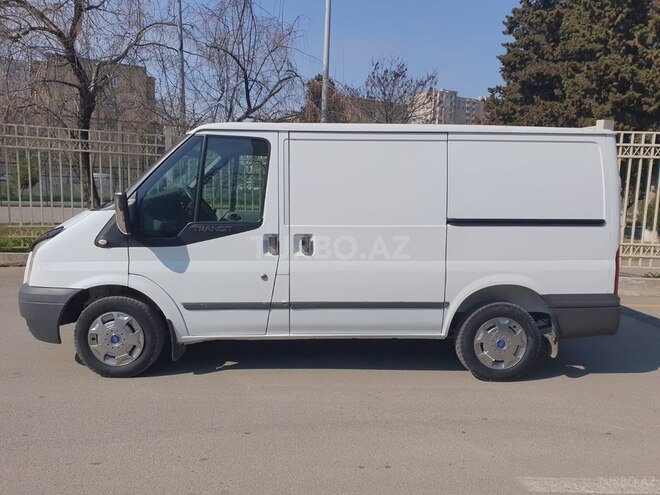 Ford Transit 2010, 161,000 km - 2.2 л - Bakı