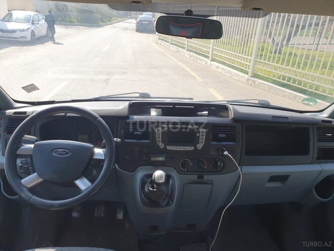 Ford Transit 2010, 161,000 km - 2.2 л - Bakı
