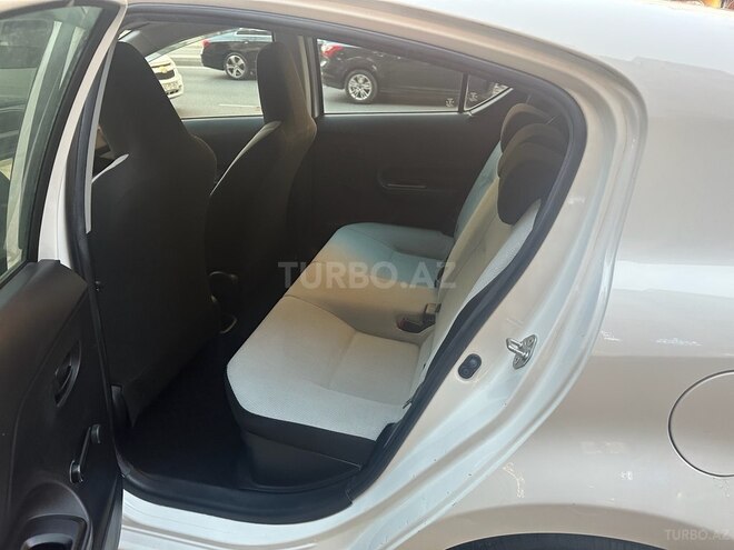 Toyota Aqua 2019, 122,000 km - 1.5 л - Bakı