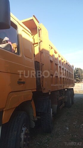 Shacman F2000 2011, 180,000 km - 12.0 l - Bakı