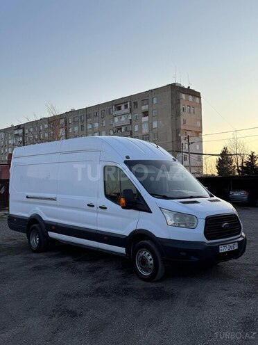Ford Transit 2014, 429,000 km - 2.2 л - Bakı