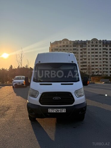 Ford Transit 2014, 429,000 km - 2.2 л - Bakı