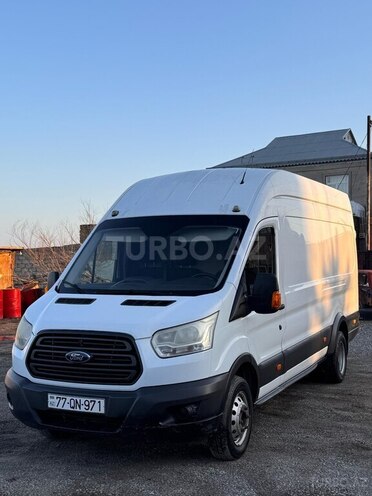 Ford Transit 2014, 429,000 km - 2.2 л - Bakı