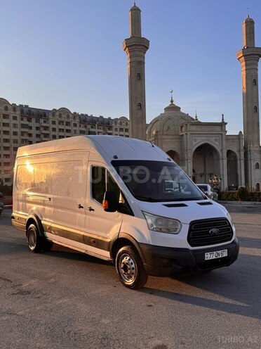 Ford Transit 2014, 429,000 km - 2.2 л - Bakı