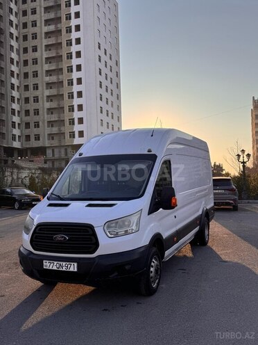 Ford Transit 2014, 429,000 km - 2.2 л - Bakı