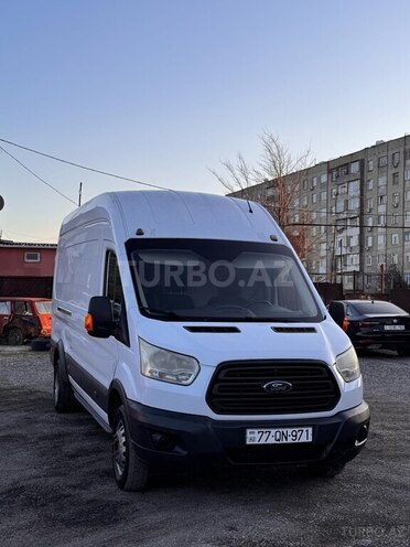 Ford Transit 2014, 429,000 km - 2.2 л - Bakı