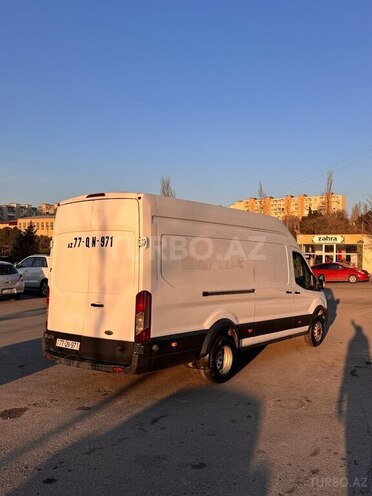 Ford Transit 2014, 429,000 km - 2.2 л - Bakı