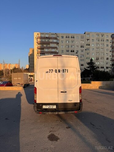 Ford Transit 2014, 429,000 km - 2.2 л - Bakı