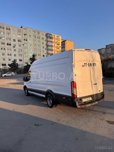 Ford Transit 2014, 429,000 km - 2.2 л - Bakı
