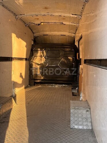 Ford Transit 2014, 429,000 km - 2.2 л - Bakı