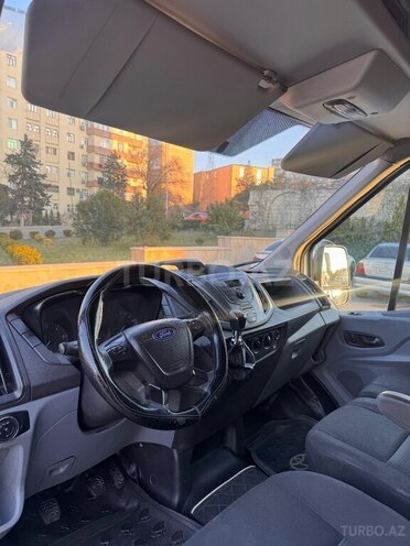 Ford Transit 2014, 429,000 km - 2.2 л - Bakı