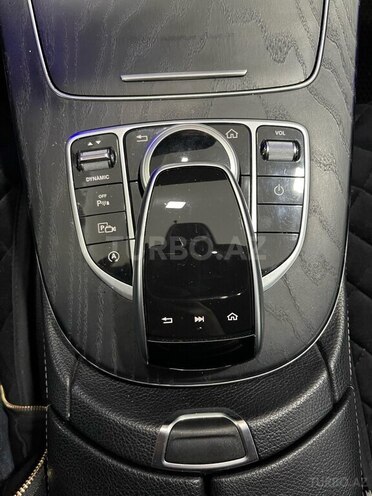 Mercedes E 200 4MATIC 2018, 149,500 km - 2.0 l - Sumqayıt