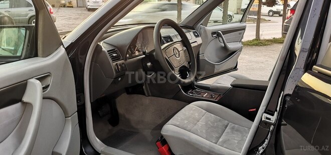 Mercedes C 180 2000, 192,000 km - 1.8 l - Sumqayıt