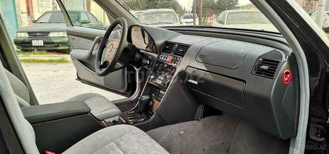 Mercedes C 180 2000, 192,000 km - 1.8 l - Sumqayıt