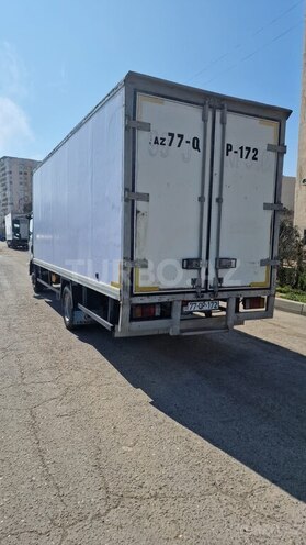 Isuzu  2014, 393,100 km - 5.2 l - Bakı