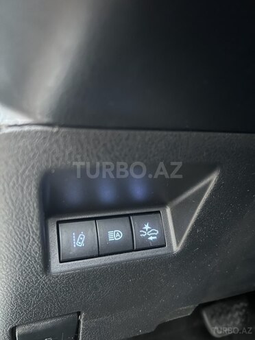 Toyota Yaris 2018, 91,500 km - 1.5 л - Bakı