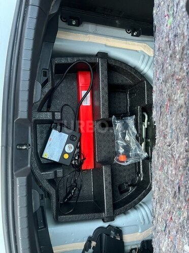 Toyota Yaris 2018, 91,500 km - 1.5 л - Bakı