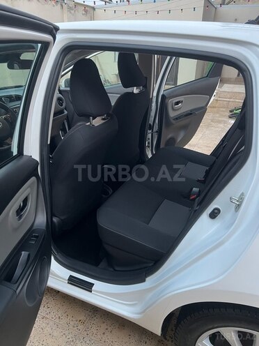 Toyota Yaris 2018, 91,500 km - 1.5 л - Bakı