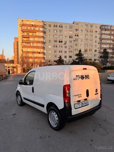 Fiat Fiorino 2018, 222,450 km - 1.4 l - Bakı