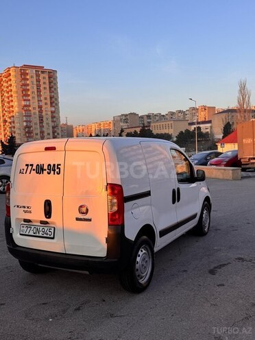 Fiat Fiorino 2018, 222,450 km - 1.4 l - Bakı