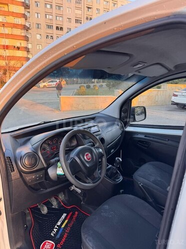Fiat Fiorino 2018, 222,450 km - 1.4 l - Bakı